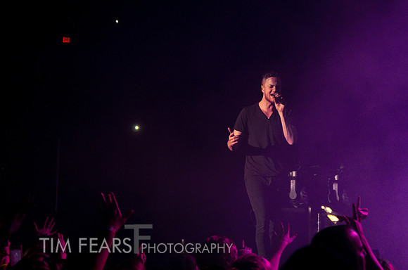 Imagine Dragons