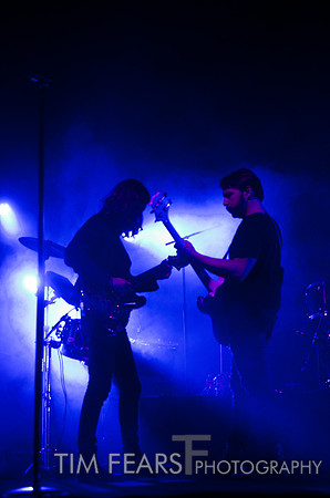 Imagine Dragons