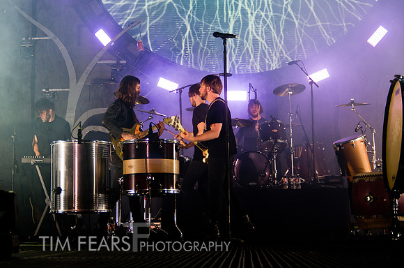 Imagine Dragons