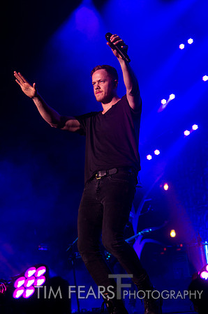 Imagine Dragons