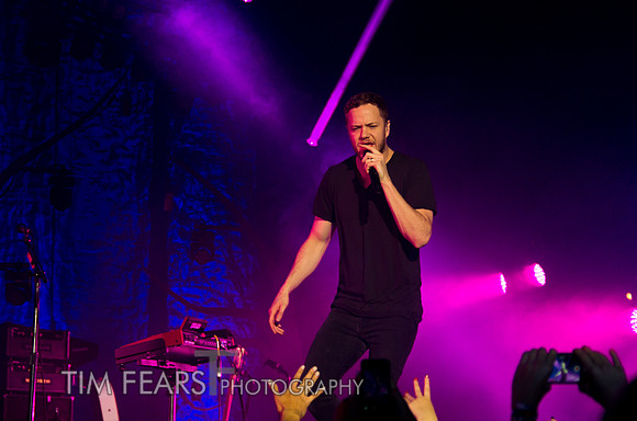 Imagine Dragons