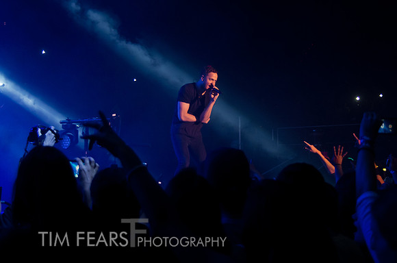 Imagine Dragons