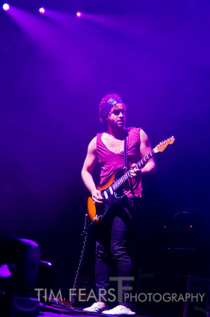 Nico Vega