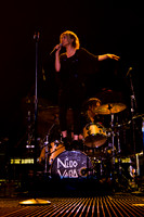 Nico Vega
