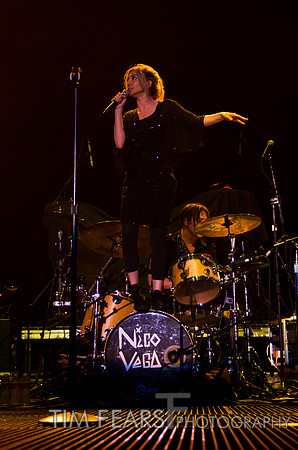 Nico Vega