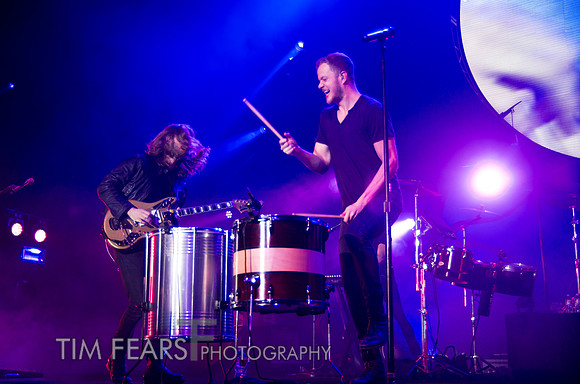 Imagine Dragons