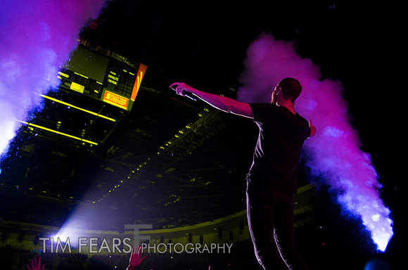 Imagine Dragons
