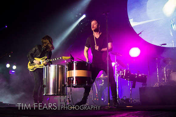 Imagine Dragons
