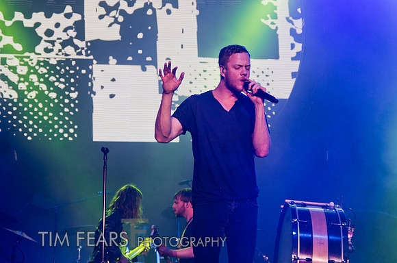 Imagine Dragons