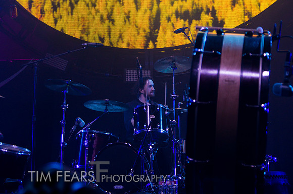 Imagine Dragons