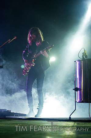 Imagine Dragons
