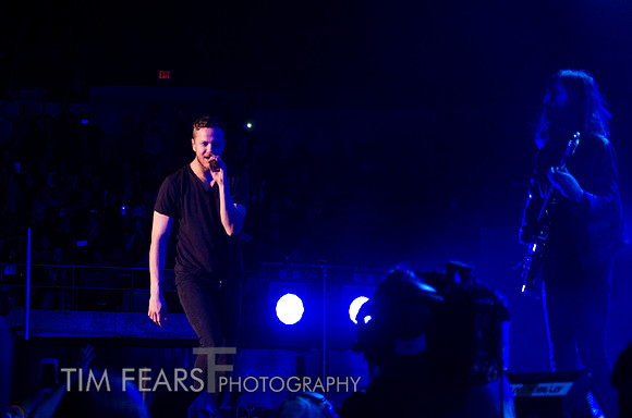 Imagine Dragons