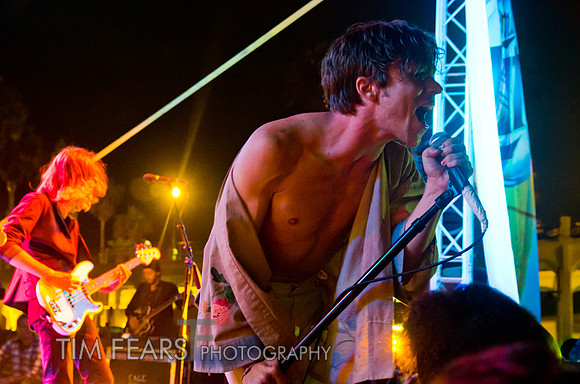Cage The Elephant