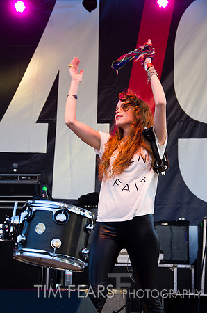 Royal Teeth