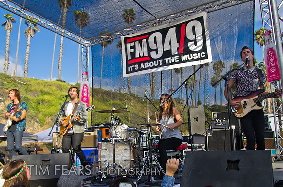 The Colourist