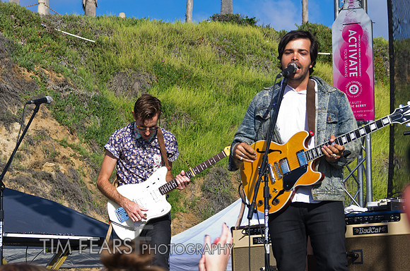 The Colourist