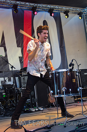Royal Teeth