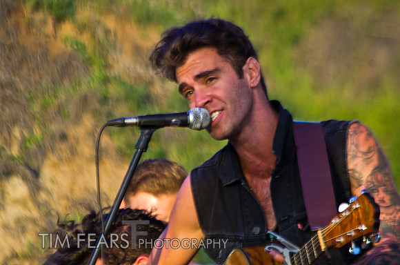 American Authors