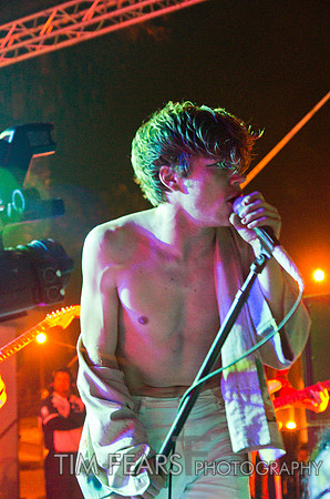 Cage The Elephant