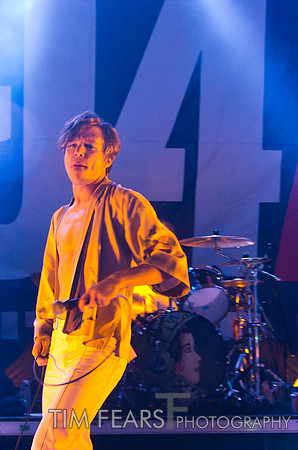 Cage The Elephant