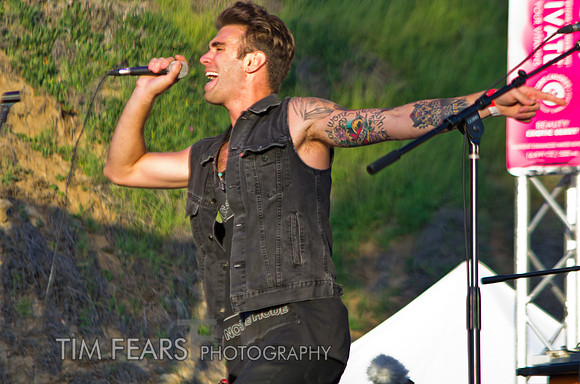 American Authors