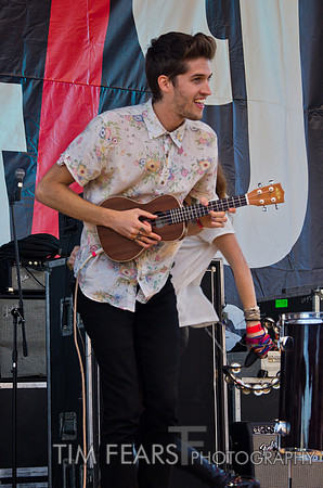 Royal Teeth
