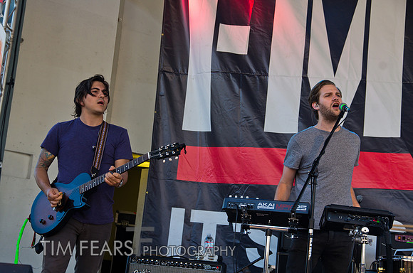 Royal Teeth