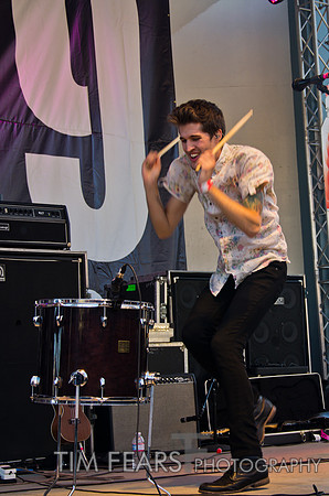 Royal Teeth