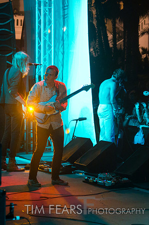 Cage The Elephant