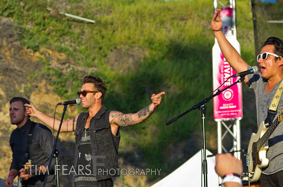 American Authors