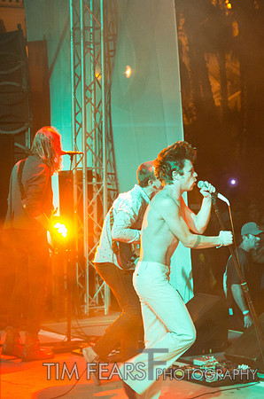 Cage The Elephant