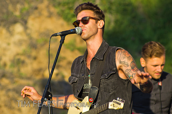 American Authors