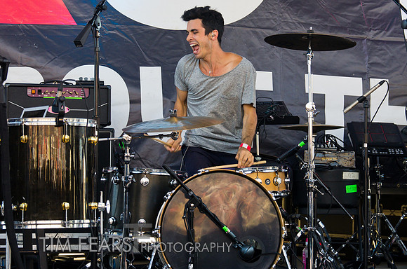 Royal Teeth