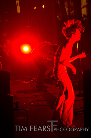 Cage The Elephant