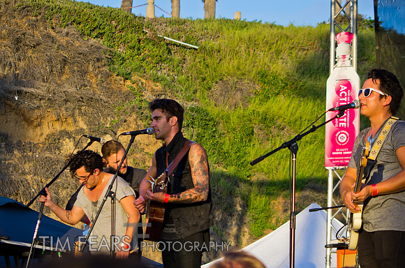 American Authors