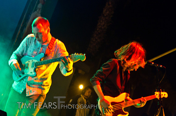Cage The Elephant