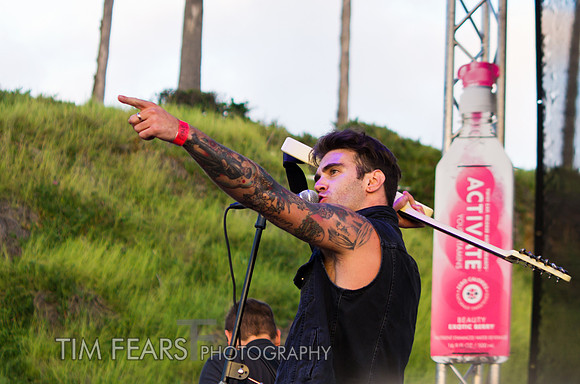 American Authors