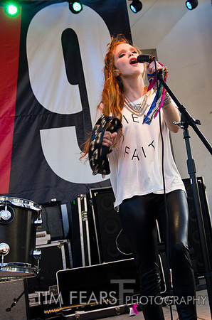 Royal Teeth