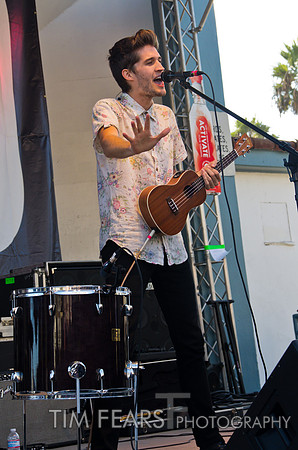Royal Teeth