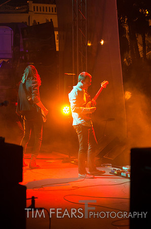 Cage The Elephant