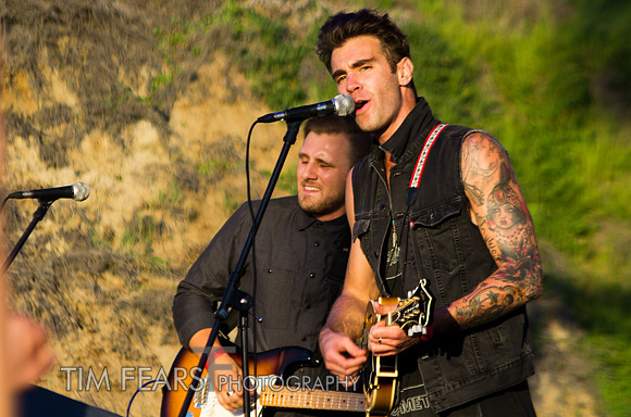 American Authors